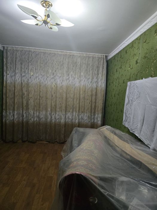 Аренда 4х комнатная Тузель 3 крестик