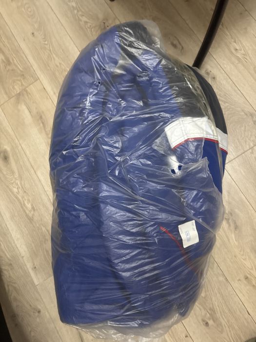 спецодежда зимняя 58-60