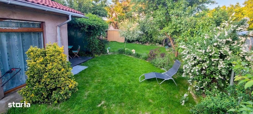 Casa individuala Timisoara-Zona Crisan+teren 354-Oportunitate unica!