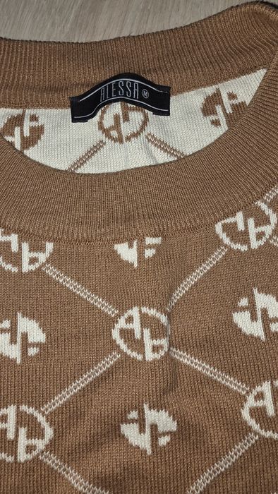 Пуловери от Alessa