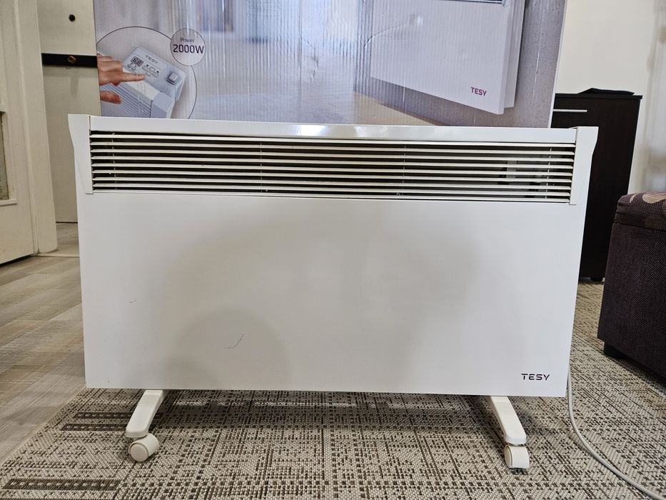 Конвертор Теси CN03 EIS
2000W