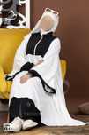 Divoyka      Abaya