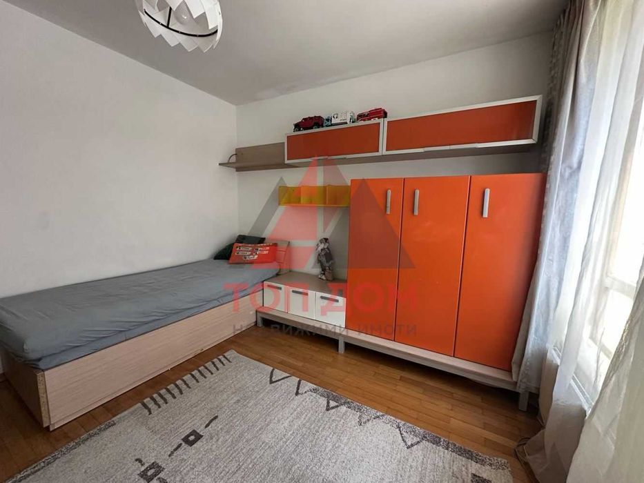 Дава се под наем Тристаен апартамент в Варна, Спортна зала - 86 кв.м за 700 € - Снимка #7