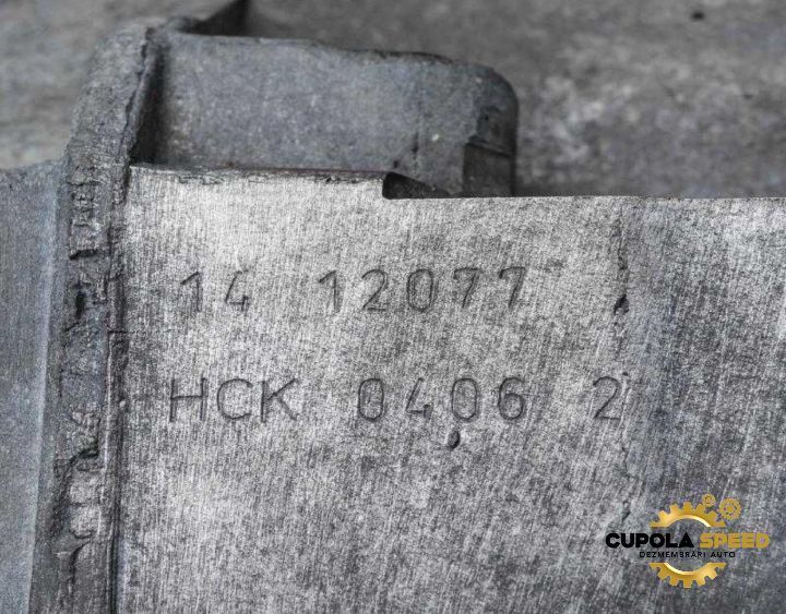 Cutie viteze manuală cu 6 trepte 2.0TDI CAHA 170Cp HCK Audi A6 4F/C6