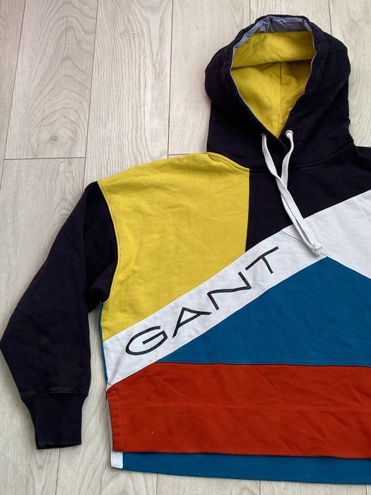 Hanorac cu glugă damă GANT, M