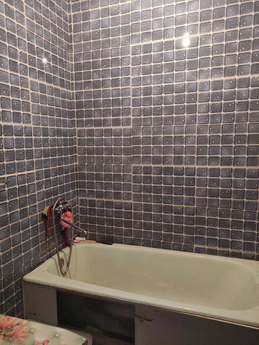 Чиланзар - 9 квартал, 2/4/4 балкон 1,5х3 с мебелью и техникой