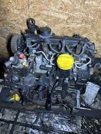 Motor 1.5 dCi Euro 5 cod K9KB608 Dacia / Renault / Nissan