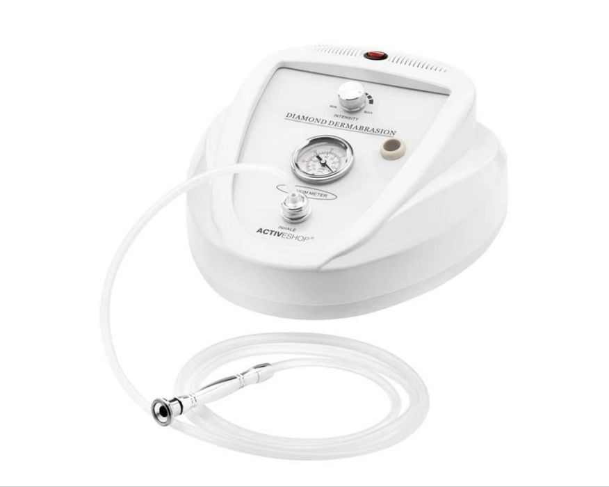 Aparat cosmetic NV 60 - Microdermabraziune