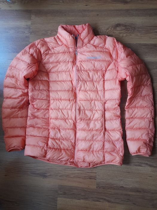 Norrona 900fill дамско яке L размер.
