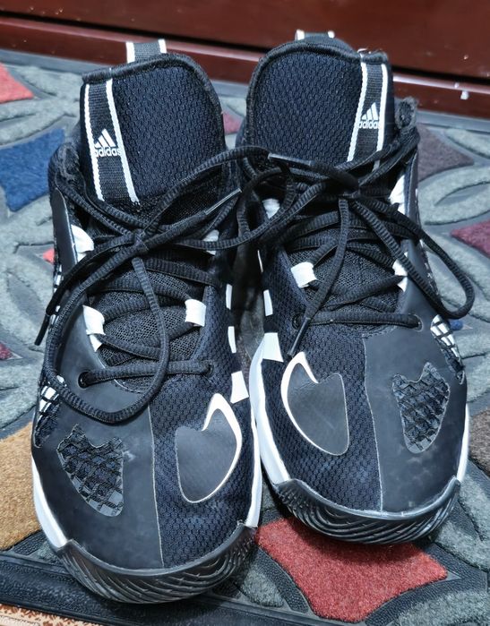 Adidas Pro N3Xt 2021