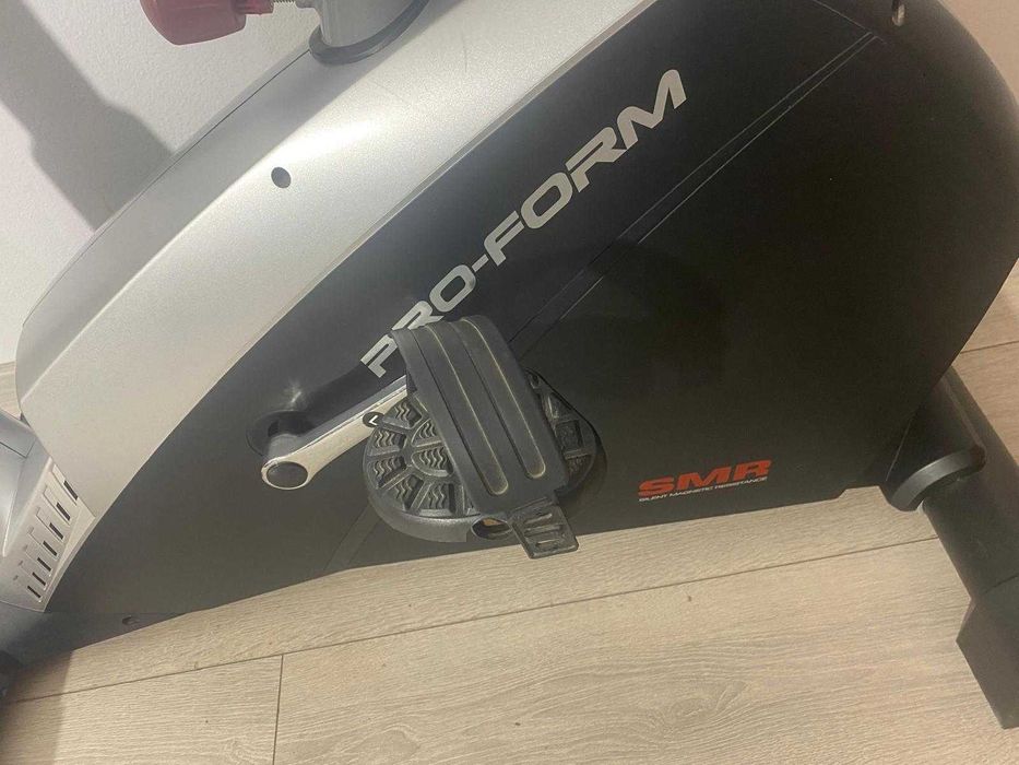 Bicicletă de Fitness ProFrom SMR