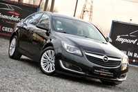 Opel Insignia Model Cosmo ! 140 cp ! Posibilitate finantare persoane fizice !