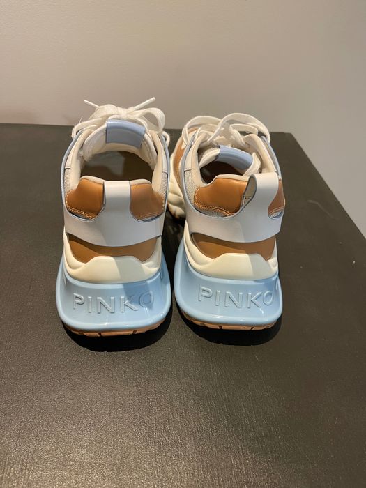 Дамски маратонки Pinko