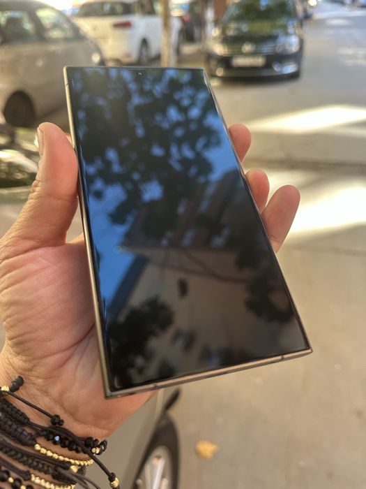 Display original Samsung S23 ultra  S24 ultra fold 5 6  Flip 5 Flip 6