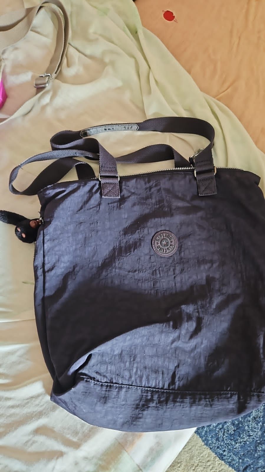 Фирменная сумка Kipling