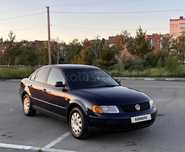 Volkswagen Passat B5