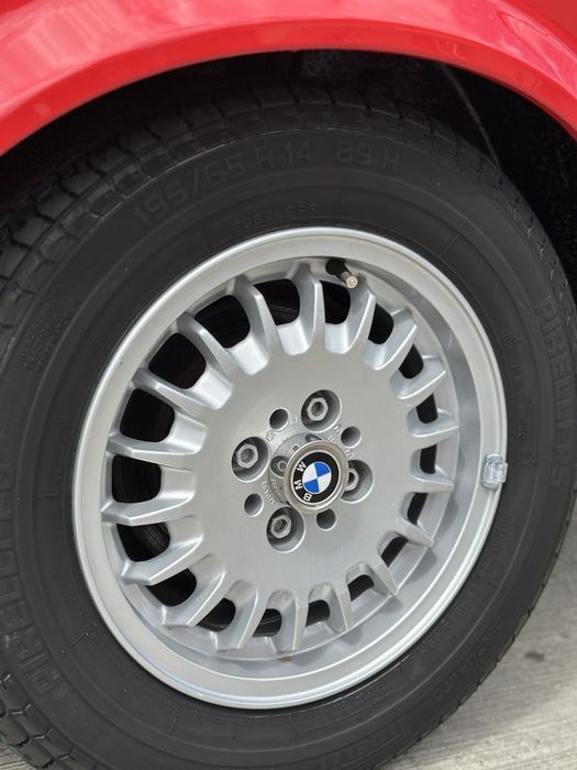 Vand Bmw e30  318 i