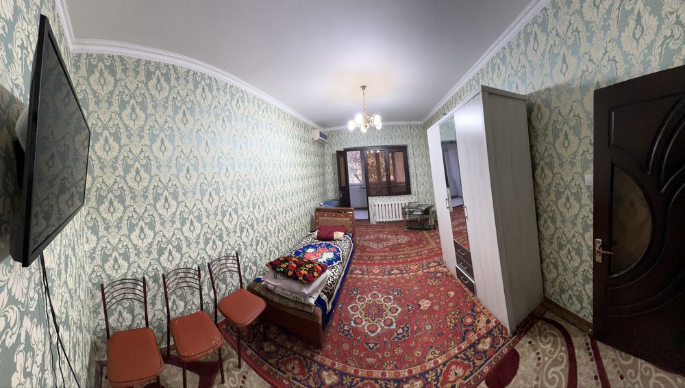 Юнусабад 9 квартал  2/4/5 Продаётся квартира