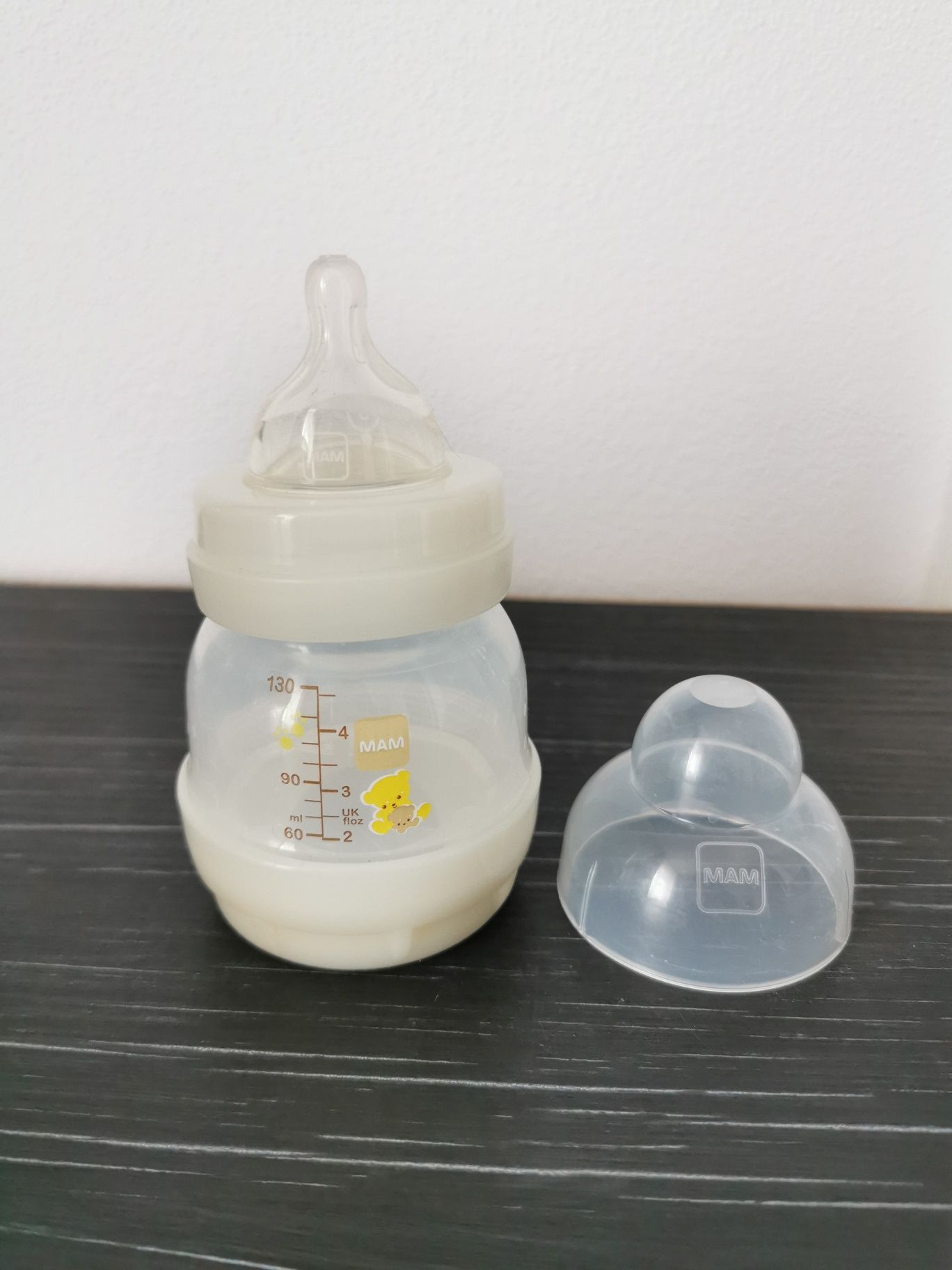 Pompa de san manuala Philips Avent, sticluțe, biberoane, Suzeta latex