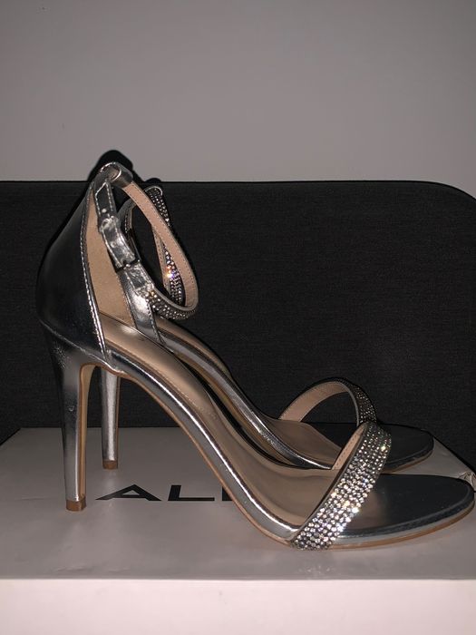 Sandale pietricele Aroclya Aldo