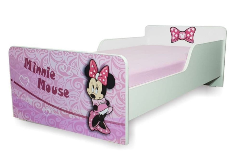 Pat copii “Minnie Mouse”