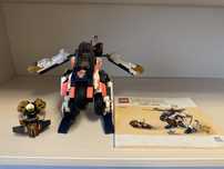Set lego ninjago