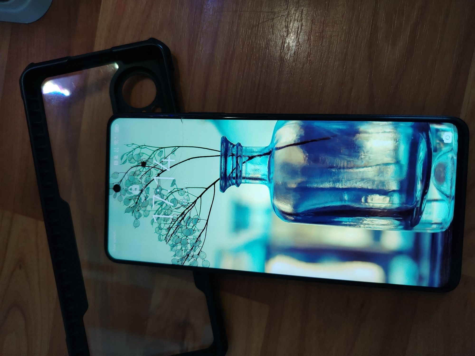 Telefon Mobil Huawei Nova 9 SE, Dual SIM, 8GB RAM, 128GB, 4G, Midnight