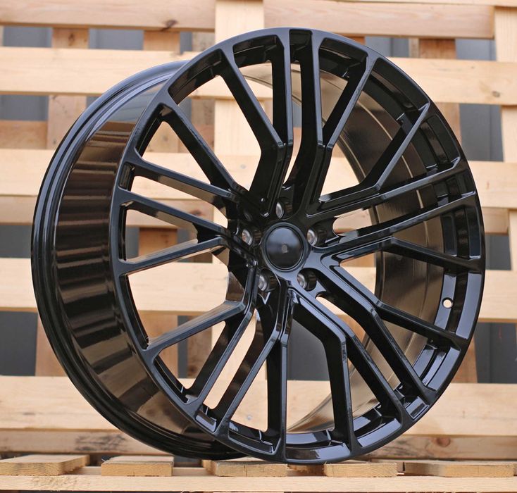 Джанти за Ауди 20" 22" 5X112 / Djanti za Audi 20" 22" I0410