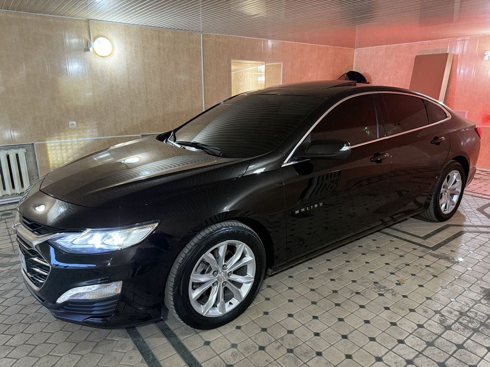 Malibu 2 Premier 2021