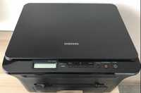 Принтер Сканер Ксерокс Samsung SCX 4300