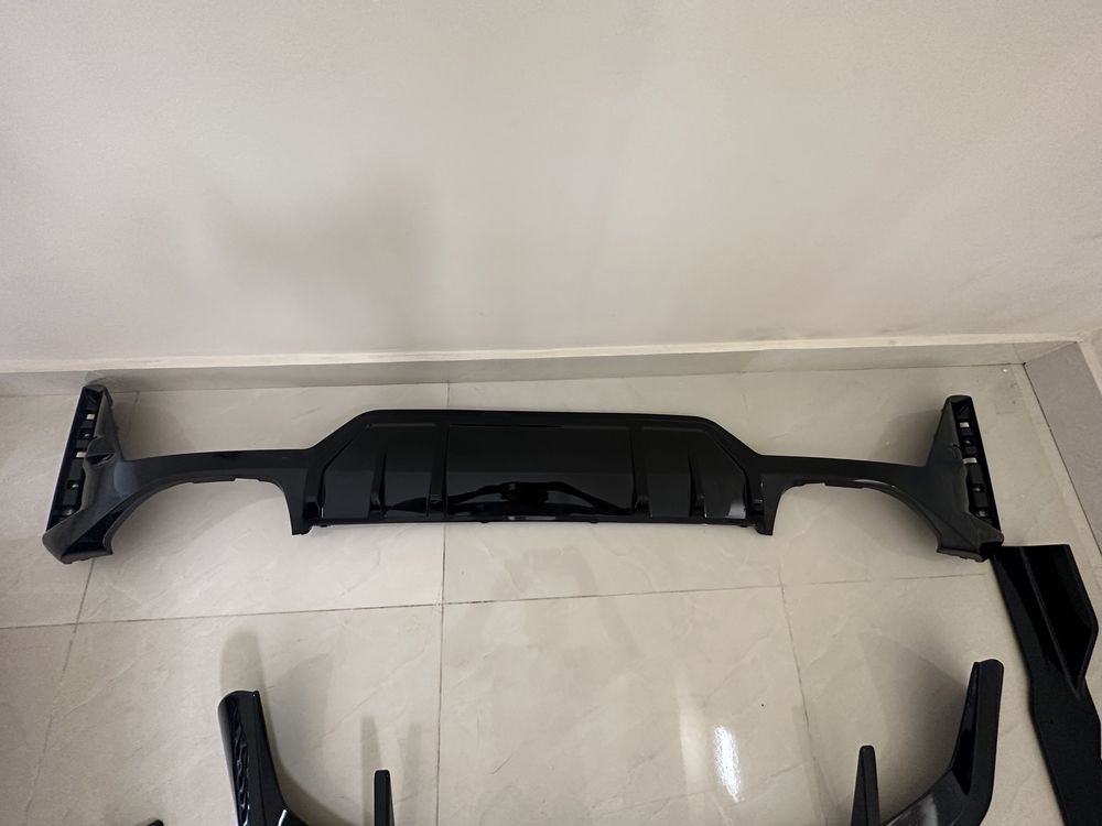 Bmw ix3 x3 m g01 g08