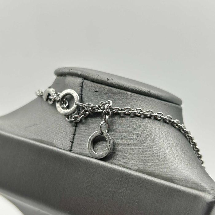 Lant + Colier Bvlgari Save the Children