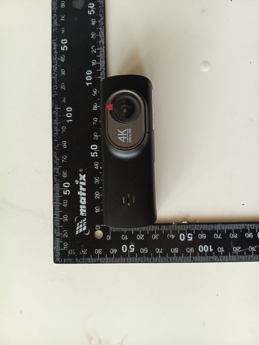 Видеорегистратор 4К WiFi