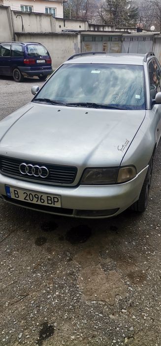 Audi a4 b5 1.8T 1998