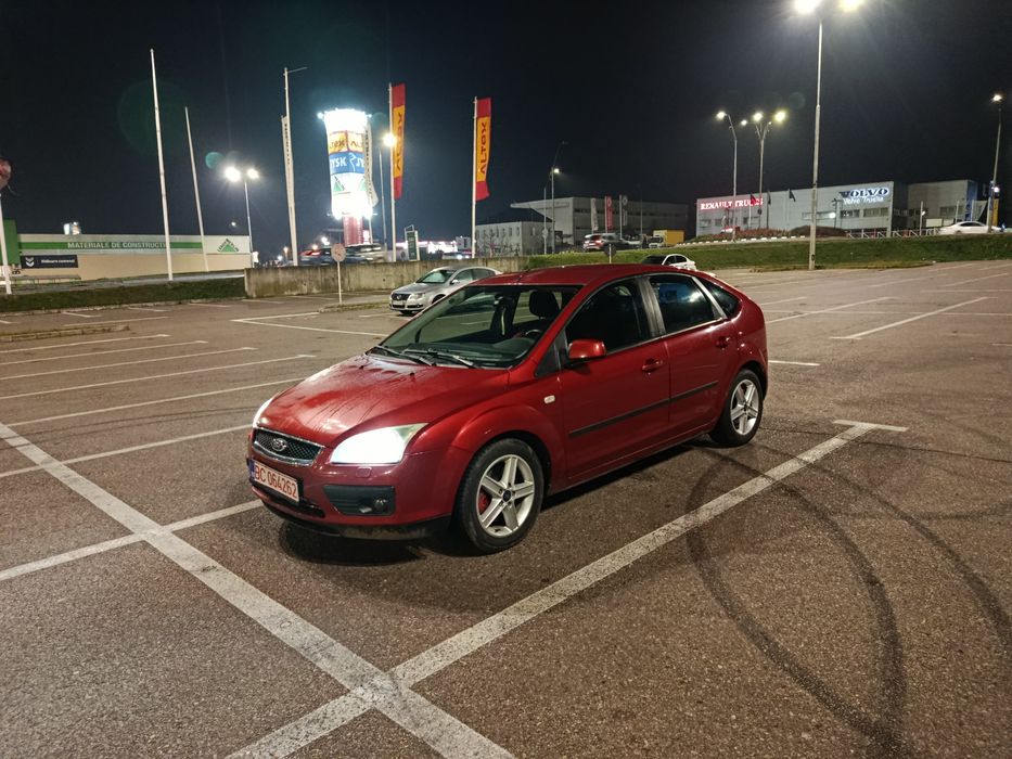 Vând Ford focus  din 2006
