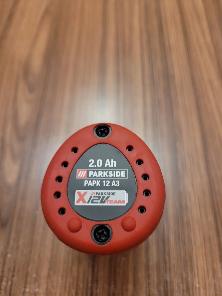 Батерии Parkside(парксайт) 12 Xteam