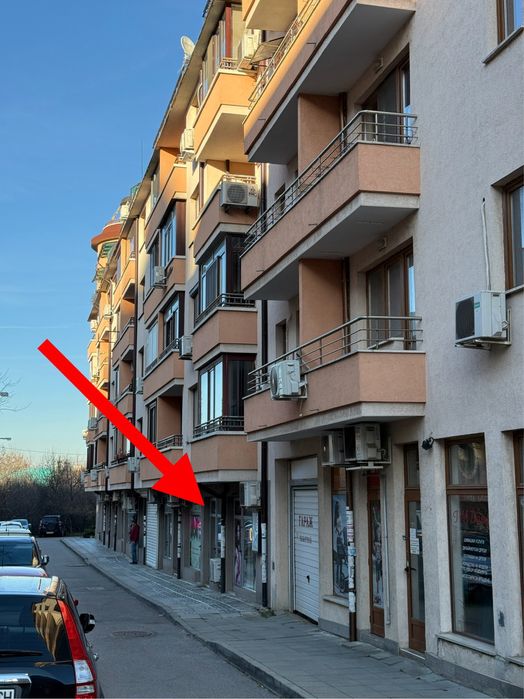 Дава се под наем Магазин в София, Орландовци - 24 кв.м за 255 € - Снимка #2
