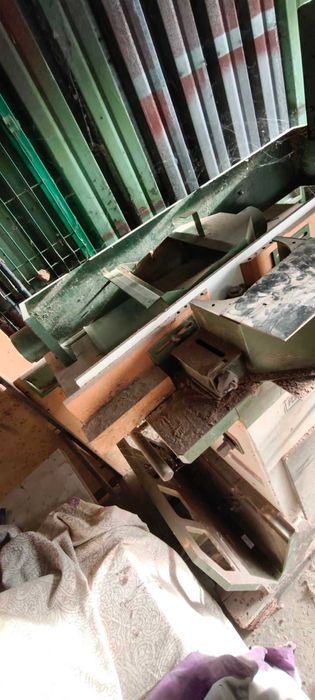 Фреза от Якоруда