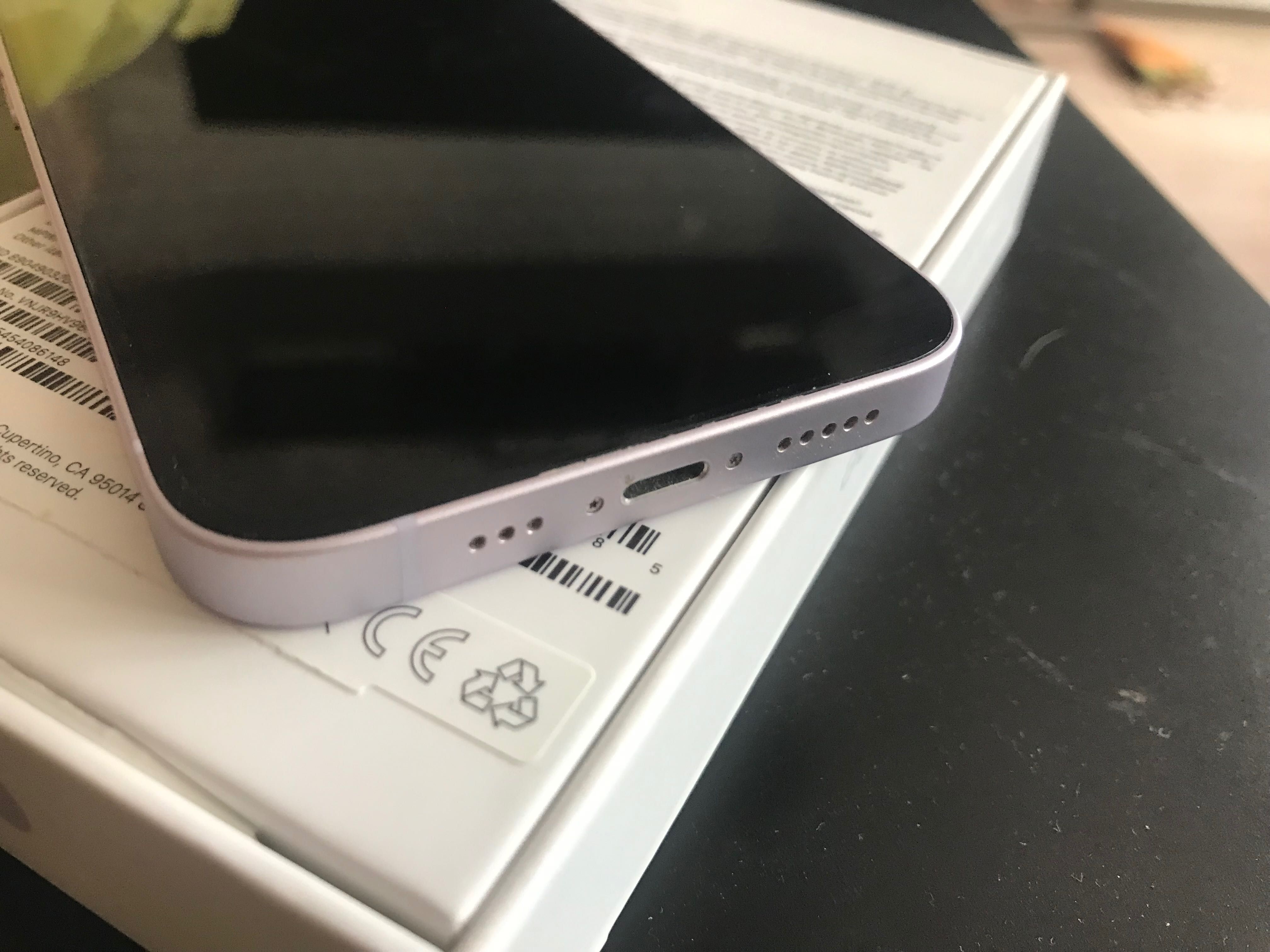 iPhone 14  256GB