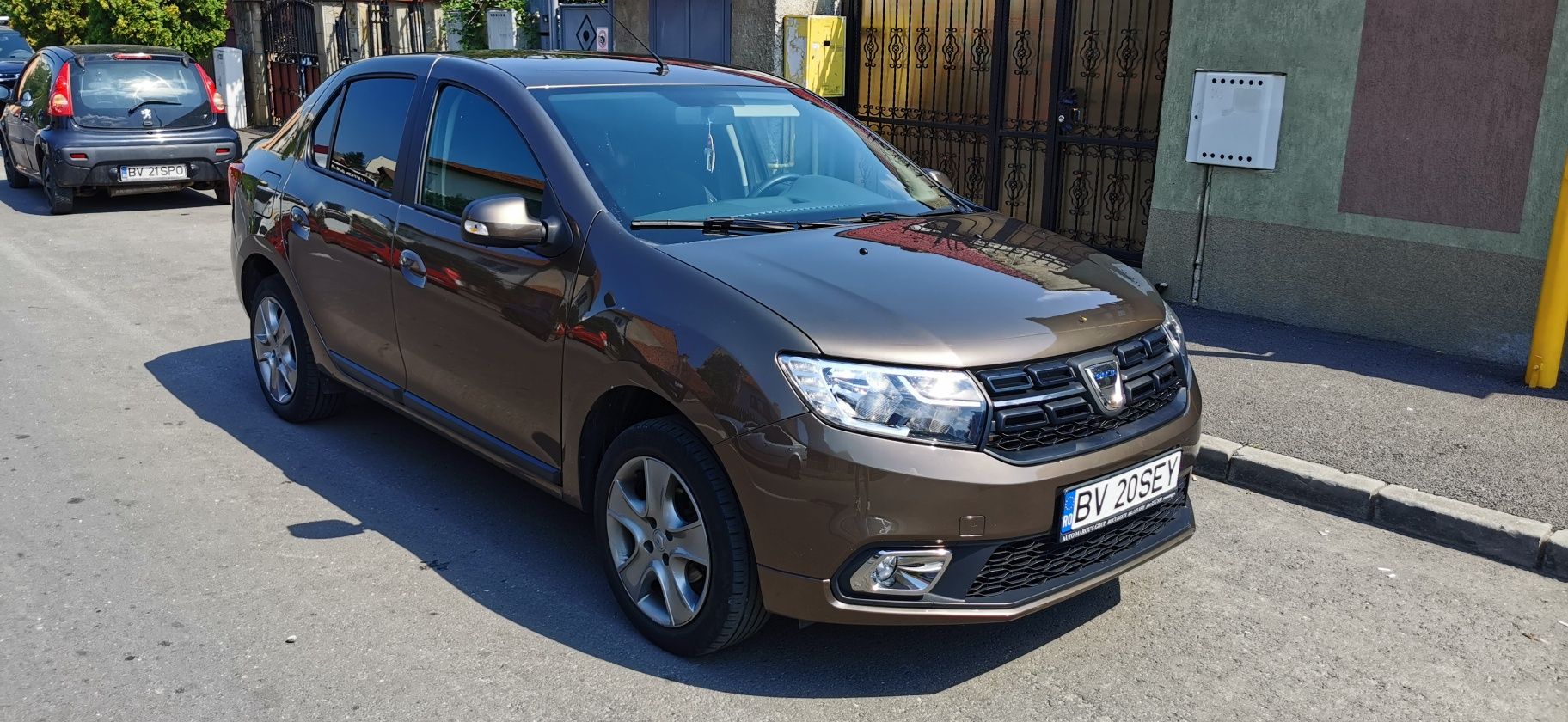 Rent a car/Închirieri auto de la 15€ pe zi