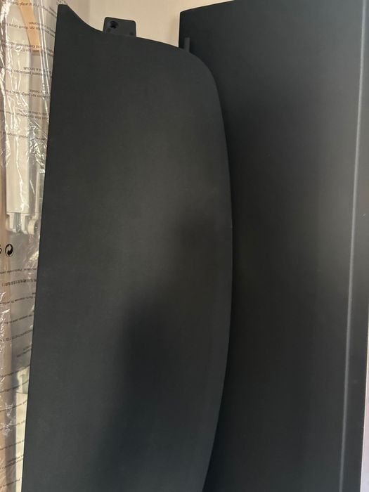 Кори за багажник BMW X4 2014