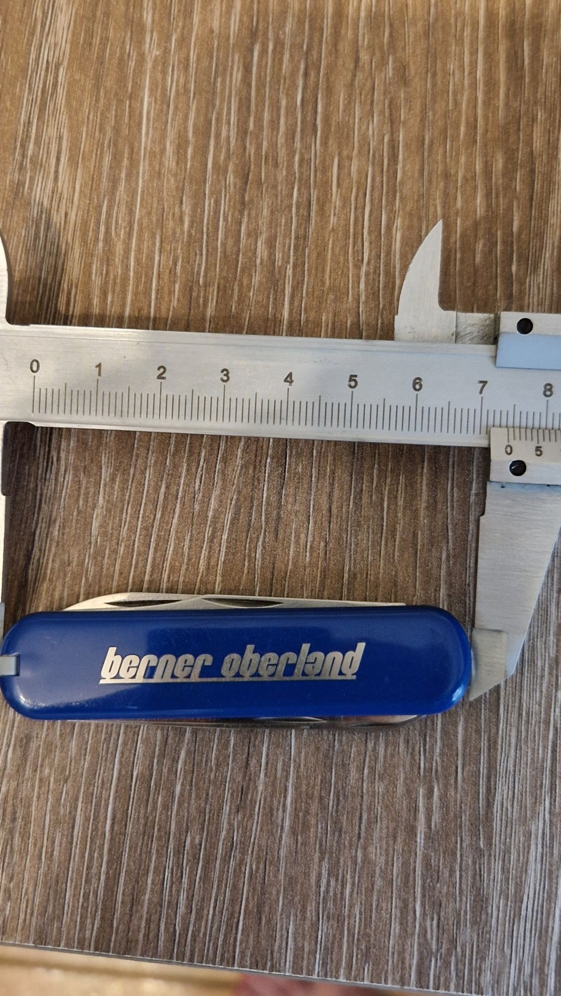 briceag VictorInox