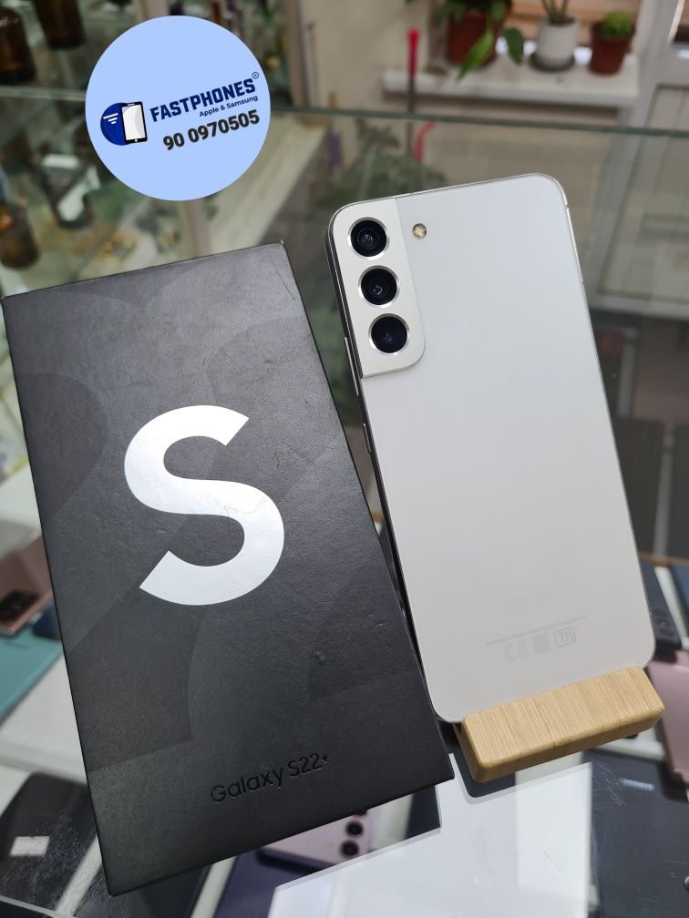 Samsung S22 Plus Snapdragon 8Gen1
