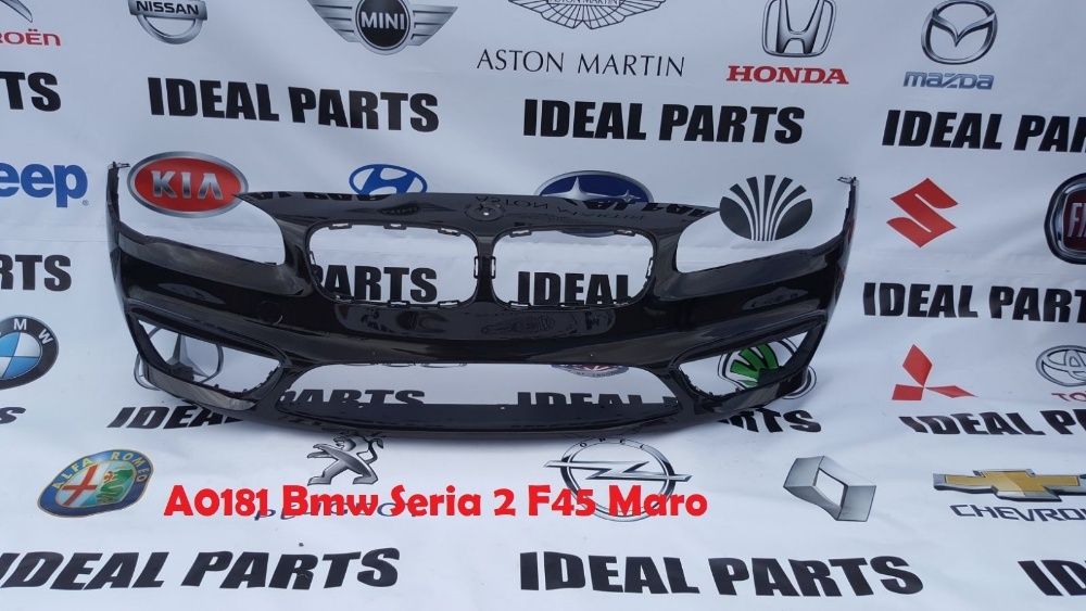 Bara Fata BMW Seria 2 Active Tourer,Gran Tourer (F45/F46) An 2015,2016