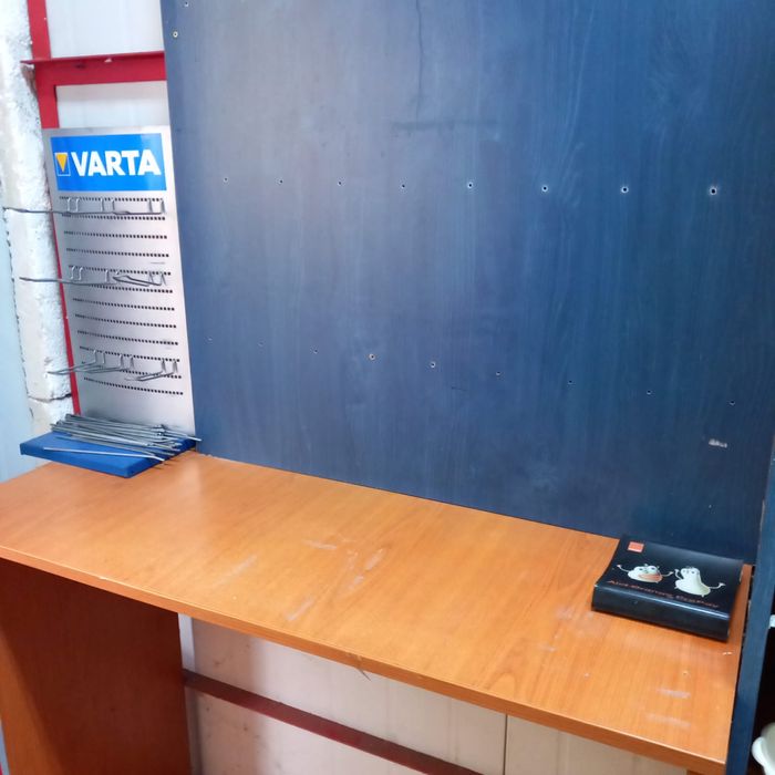 Raft pentru depozitare