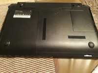 Laptop Samsung NP300E5X