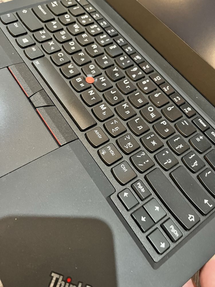 Lenovo ThinkPad T14 Gen 1