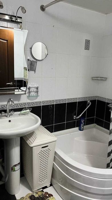 Shayxontohur Chorsuv va Xalqlar doʻstligi metroga yaqin joyda ijaraga