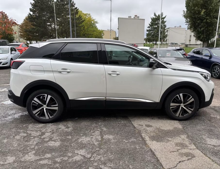 Dezmembrez Peugeot 3008, 1.6 HDI, BHY DV6FD
