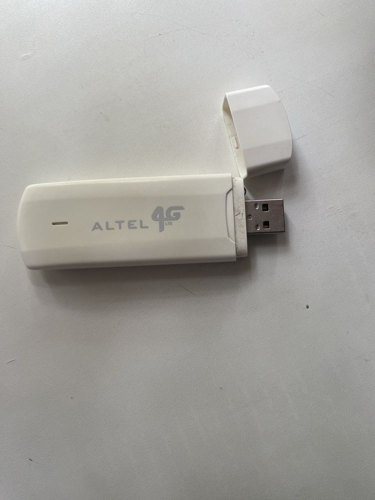 USB-модем altel 4G